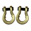 Jowl Best Recovery Shackle (Brass Knuckle and Brass Knuckle Combo)