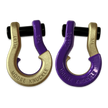 Jowl Best Recovery Shackle (Brass Knuckle and Grape Escape Combo)