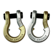 Jowl Best Recovery Shackle (Brass Knuckle and Nice Gal Combo)