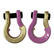Jowl Best Recovery Shackle (Brass Knuckle and Pretty Pink Combo)