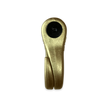 Jowl Best Recovery Shackle (Brass Knuckle) Side