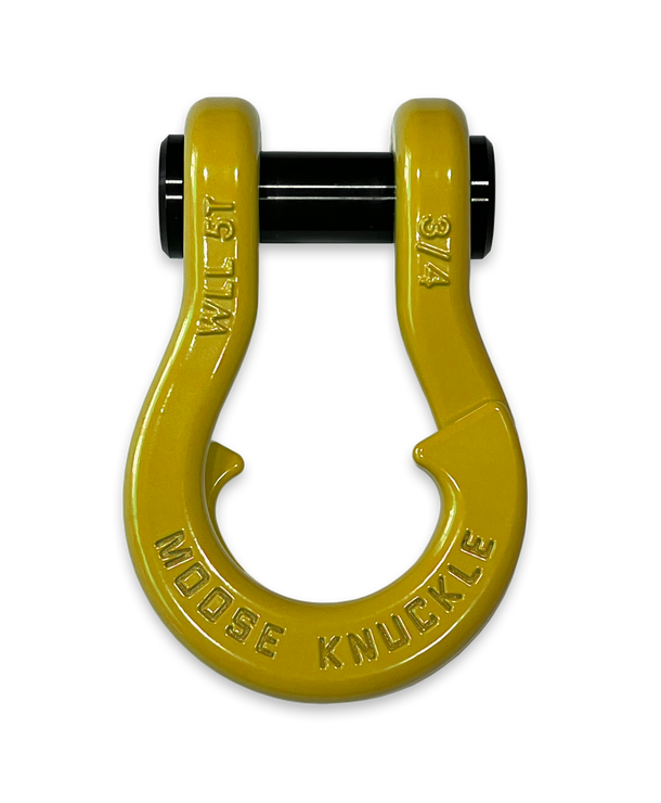 Jowl™ Recovery Split Shackle™ 3/4