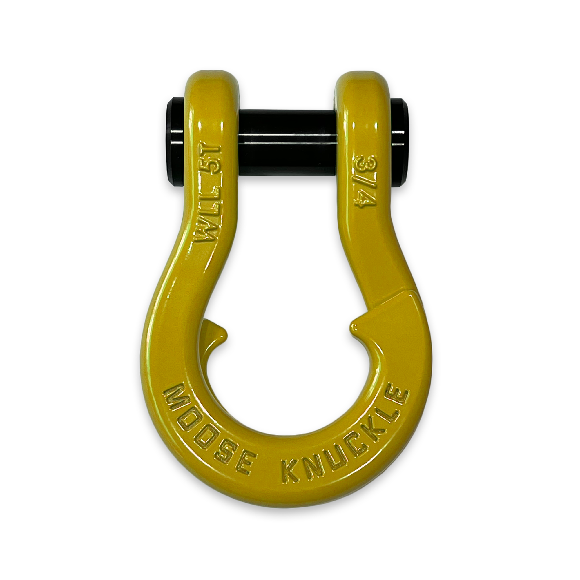 Jowl™ Recovery Split Shackle™ 3/4