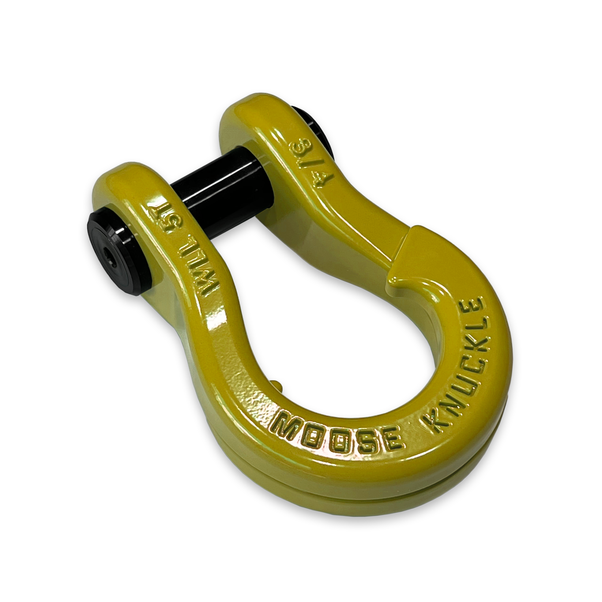 Jowl™ Recovery Split Shackle™ 3/4