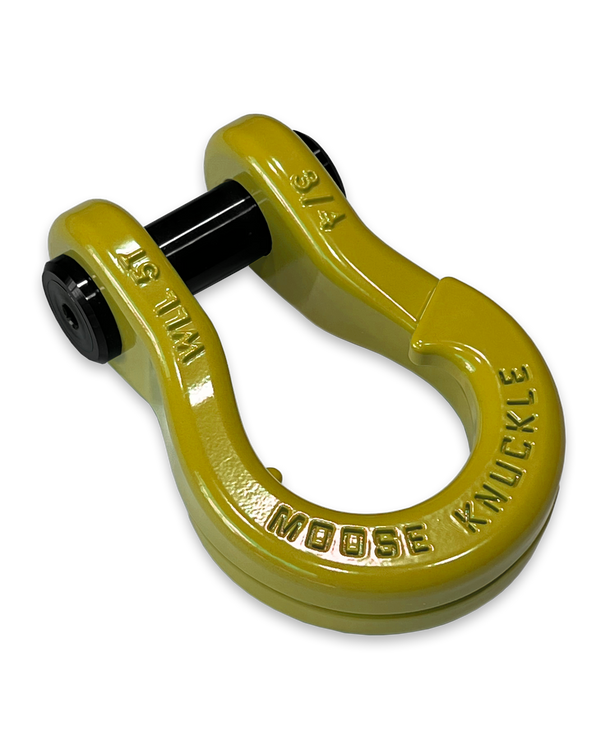 Jowl™ Recovery Split Shackle™ 3/4