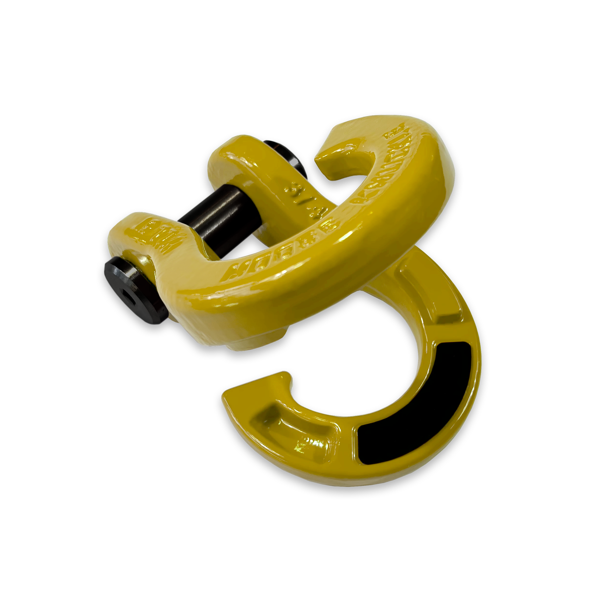 Jowl™ Recovery Split Shackle™ 3/4