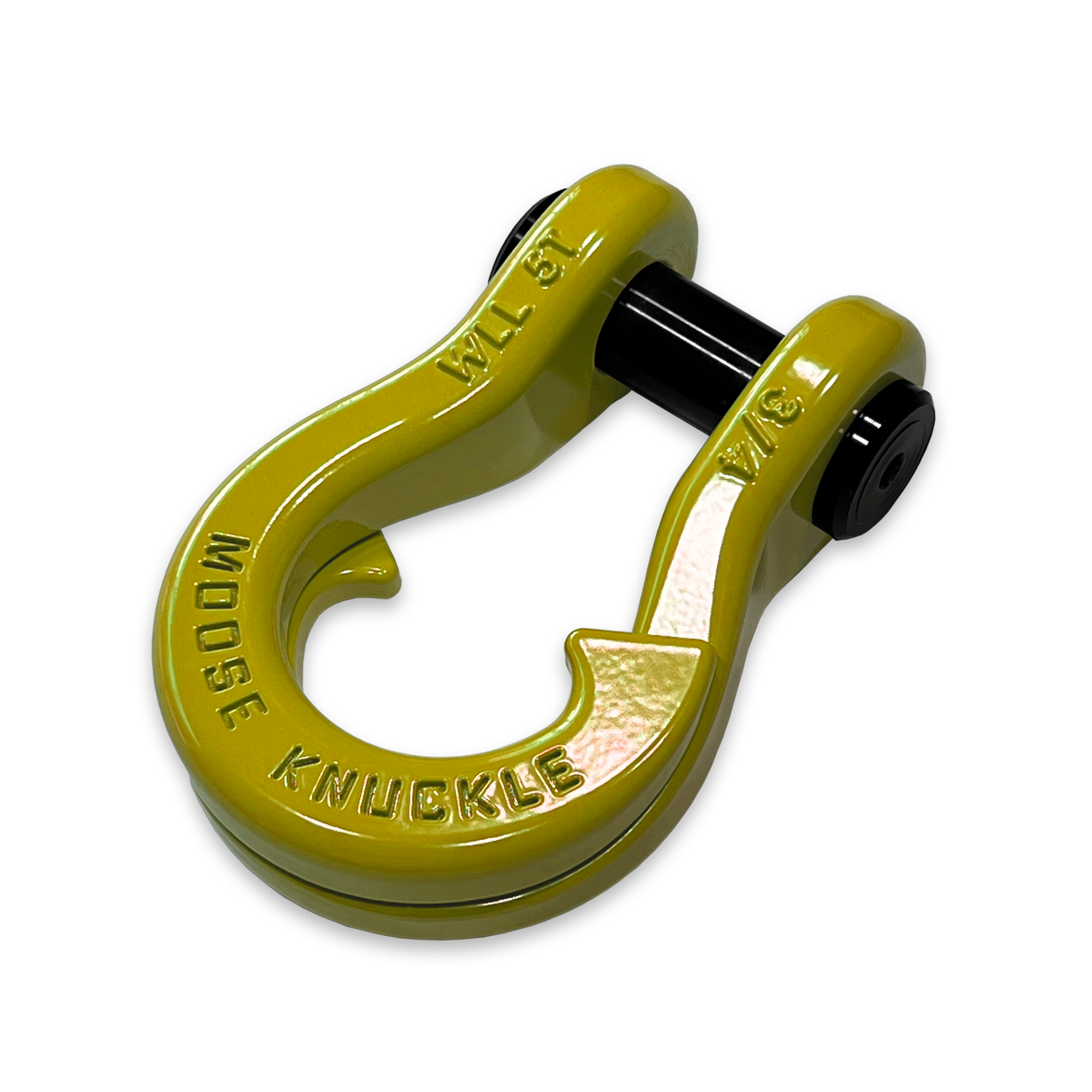 Jowl™ Recovery Split Shackle™ 3/4