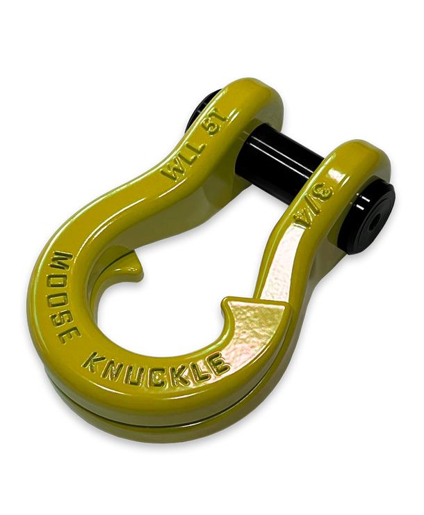 Jowl™ Recovery Split Shackle™ 3/4