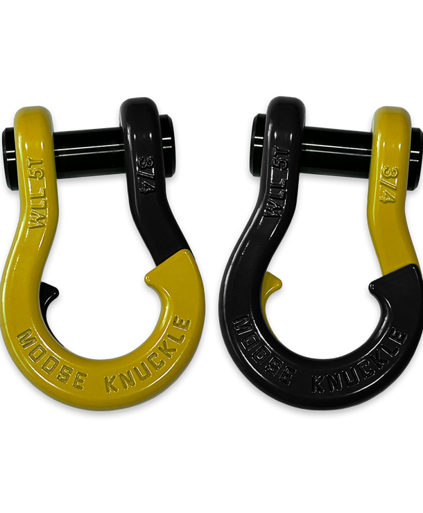 Jowl™ Recovery Split Shackle™ 3/4