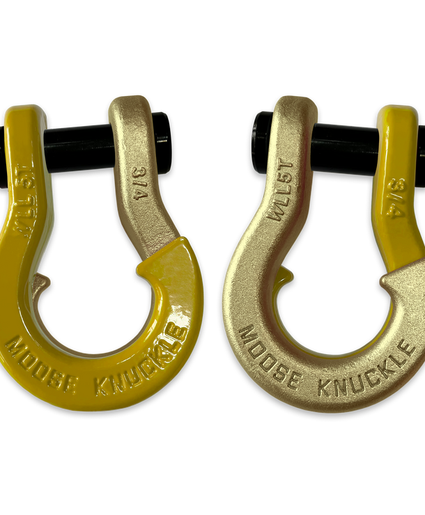 Jowl™ Recovery Split Shackle™ 3/4