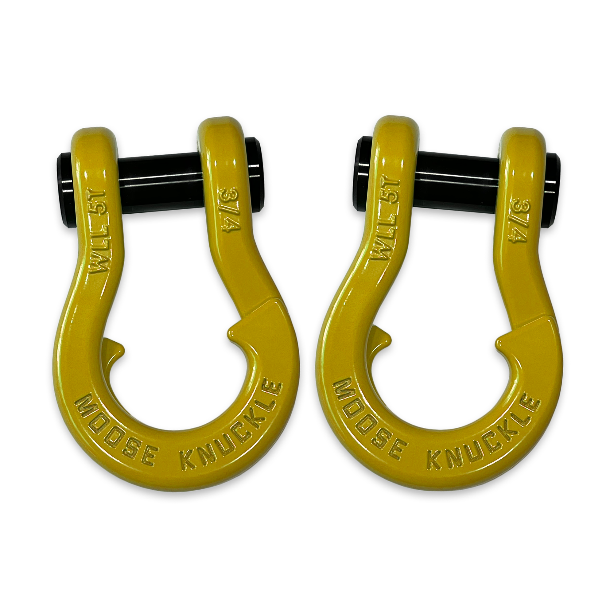 Jowl™ Recovery Split Shackle™ 3/4