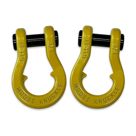 Jowl™ Recovery Split Shackle™ 3/4