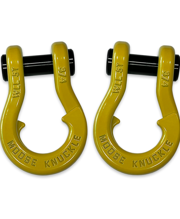 Jowl™ Recovery Split Shackle™ 3/4