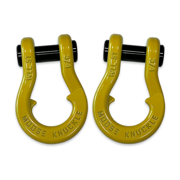 Detonator Yellow and Detonator Yellow Combo