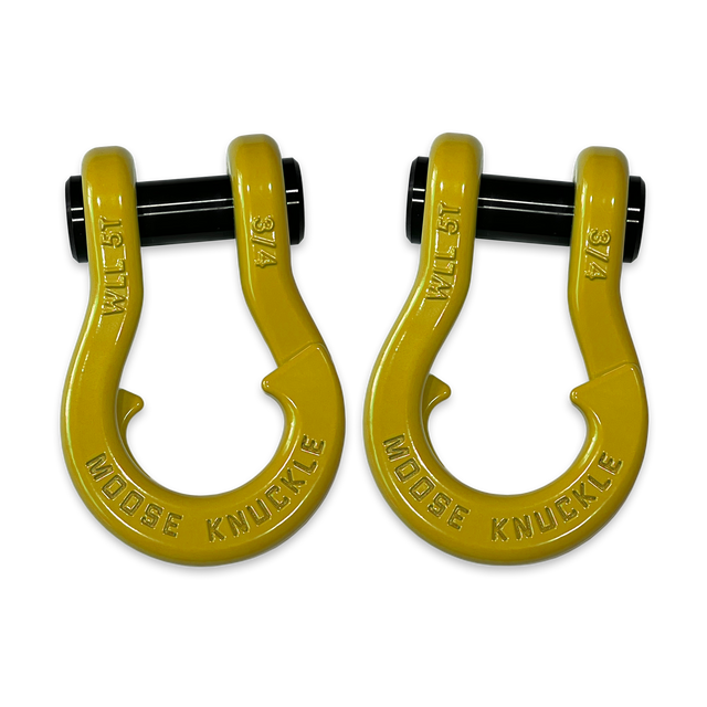 Jowl™ Recovery Split Shackle™ 3/4