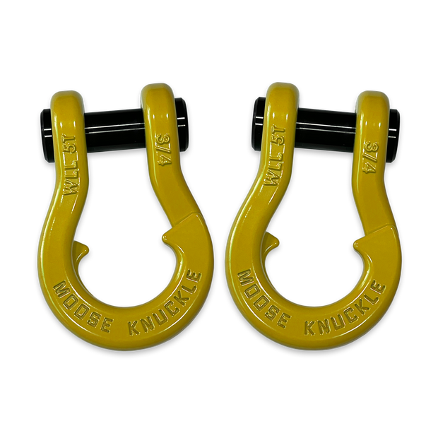 Jowl™ Recovery Split Shackle™ 3/4
