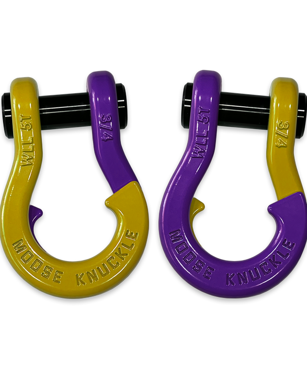 Jowl™ Recovery Split Shackle™ 3/4