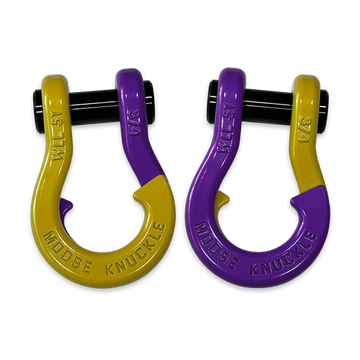 Detonator Yellow and Grape Escape Combo