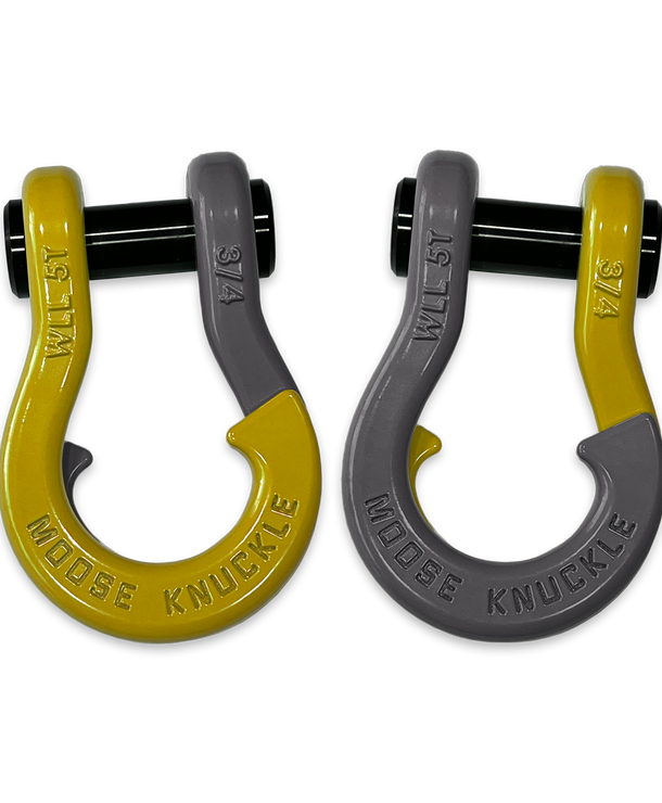 Jowl™ Recovery Split Shackle™ 3/4