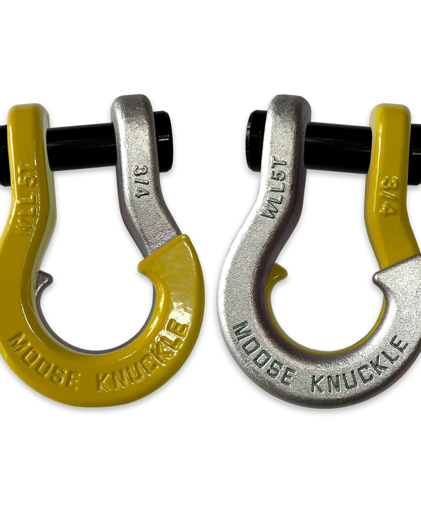 Jowl™ Recovery Split Shackle™ 3/4