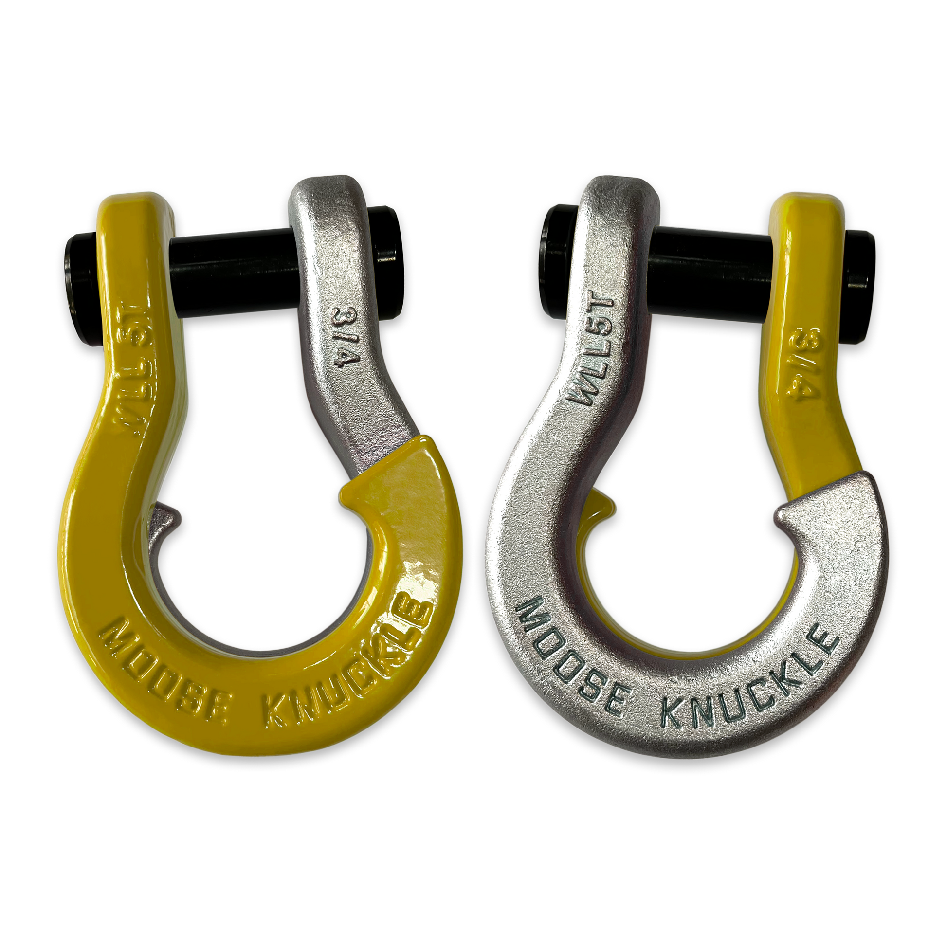 Jowl™ Recovery Split Shackle™ 3/4
