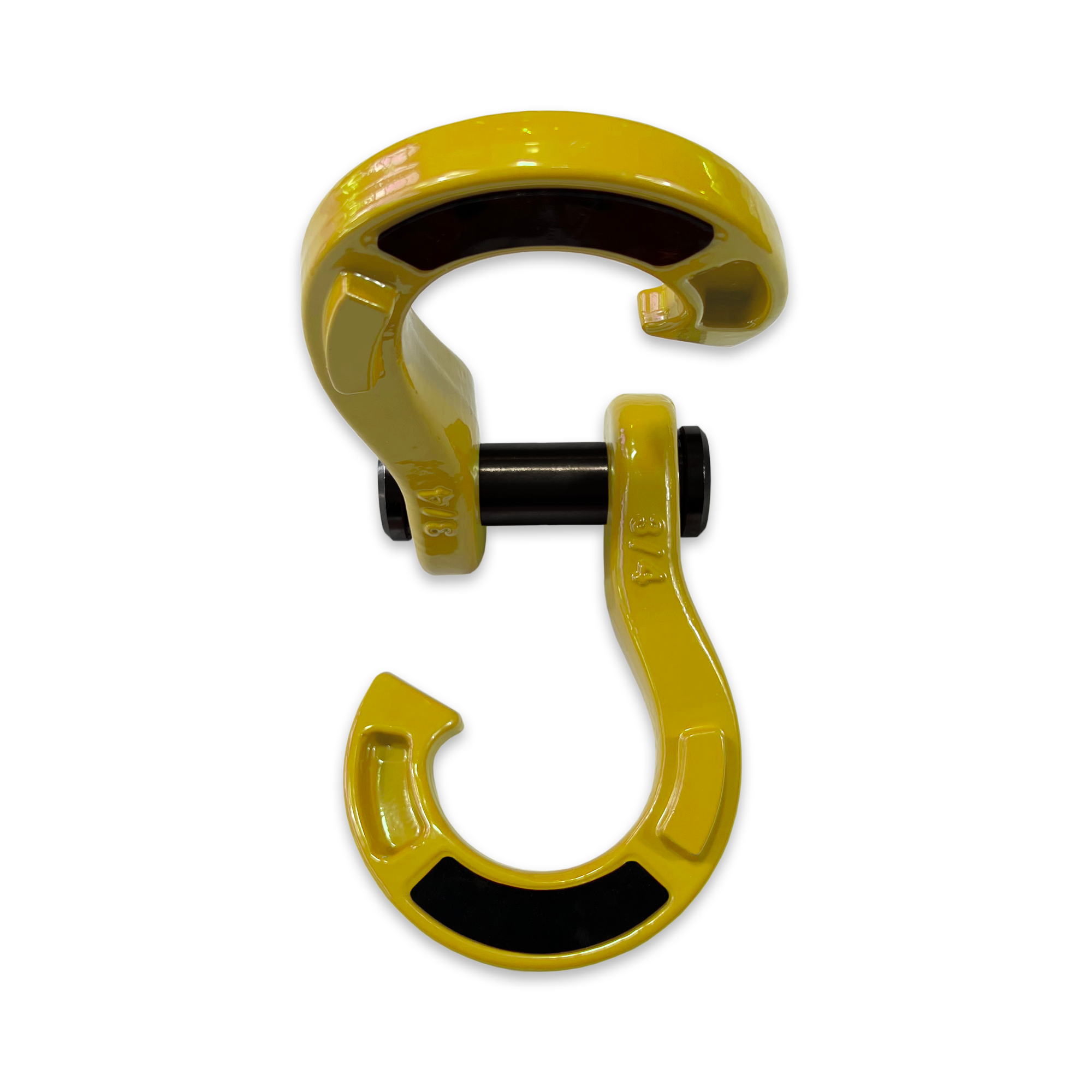 Jowl™ Recovery Split Shackle™ 3/4