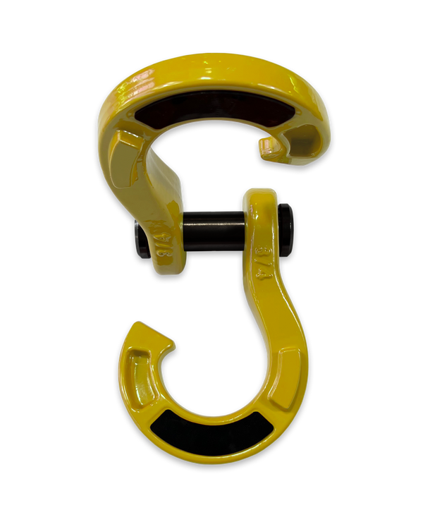 Jowl™ Recovery Split Shackle™ 3/4