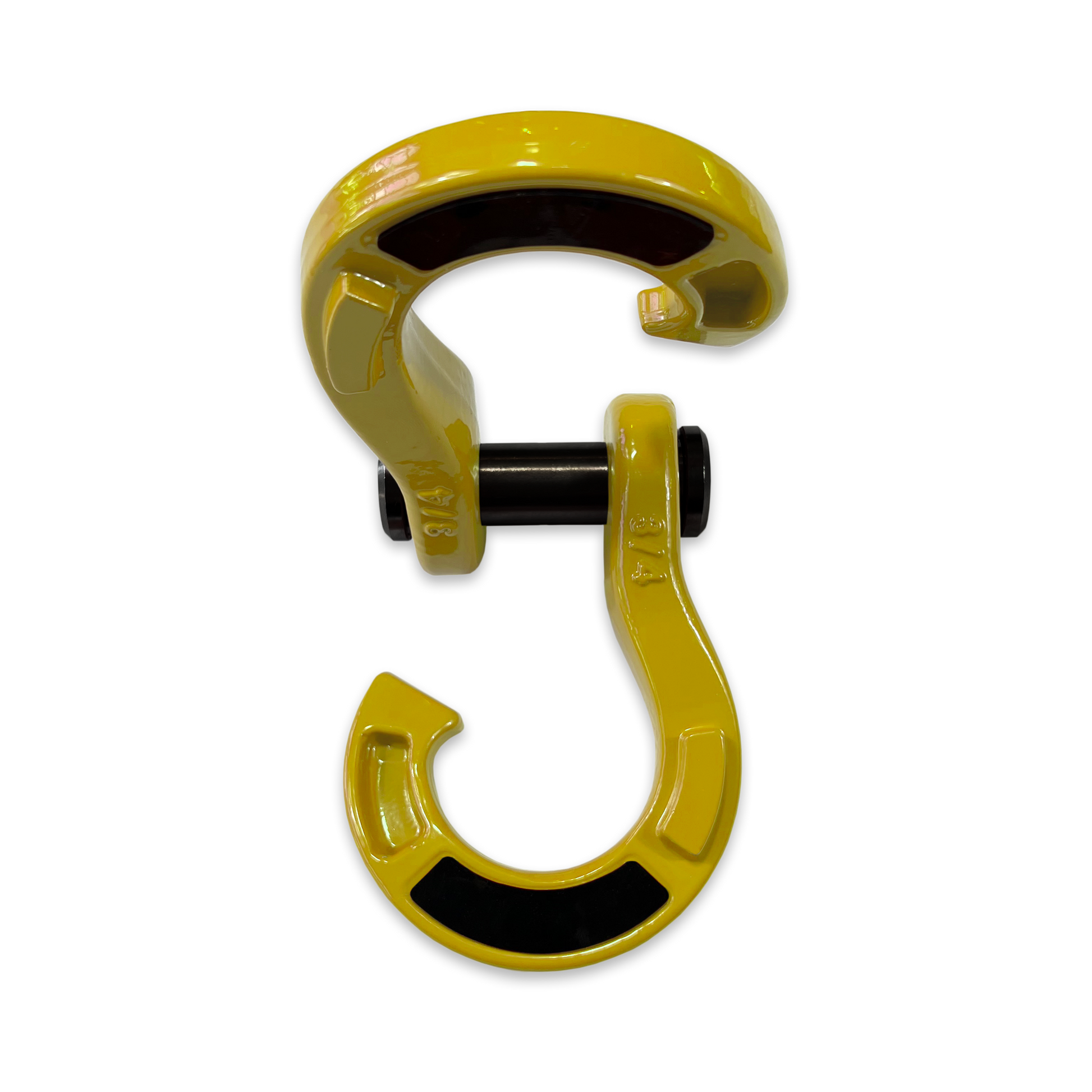 Jowl™ Recovery Split Shackle™ 3/4