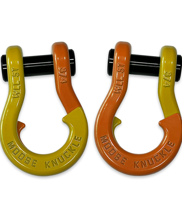 Jowl™ Recovery Split Shackle™ 3/4