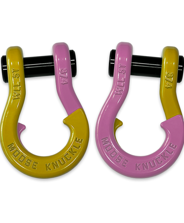 Jowl™ Recovery Split Shackle™ 3/4