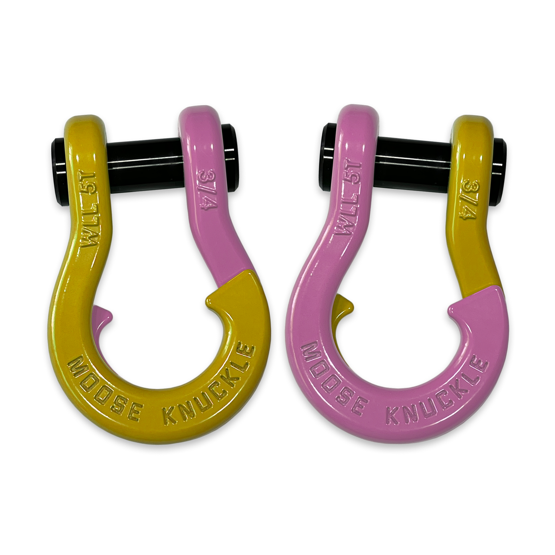 Jowl™ Recovery Split Shackle™ 3/4