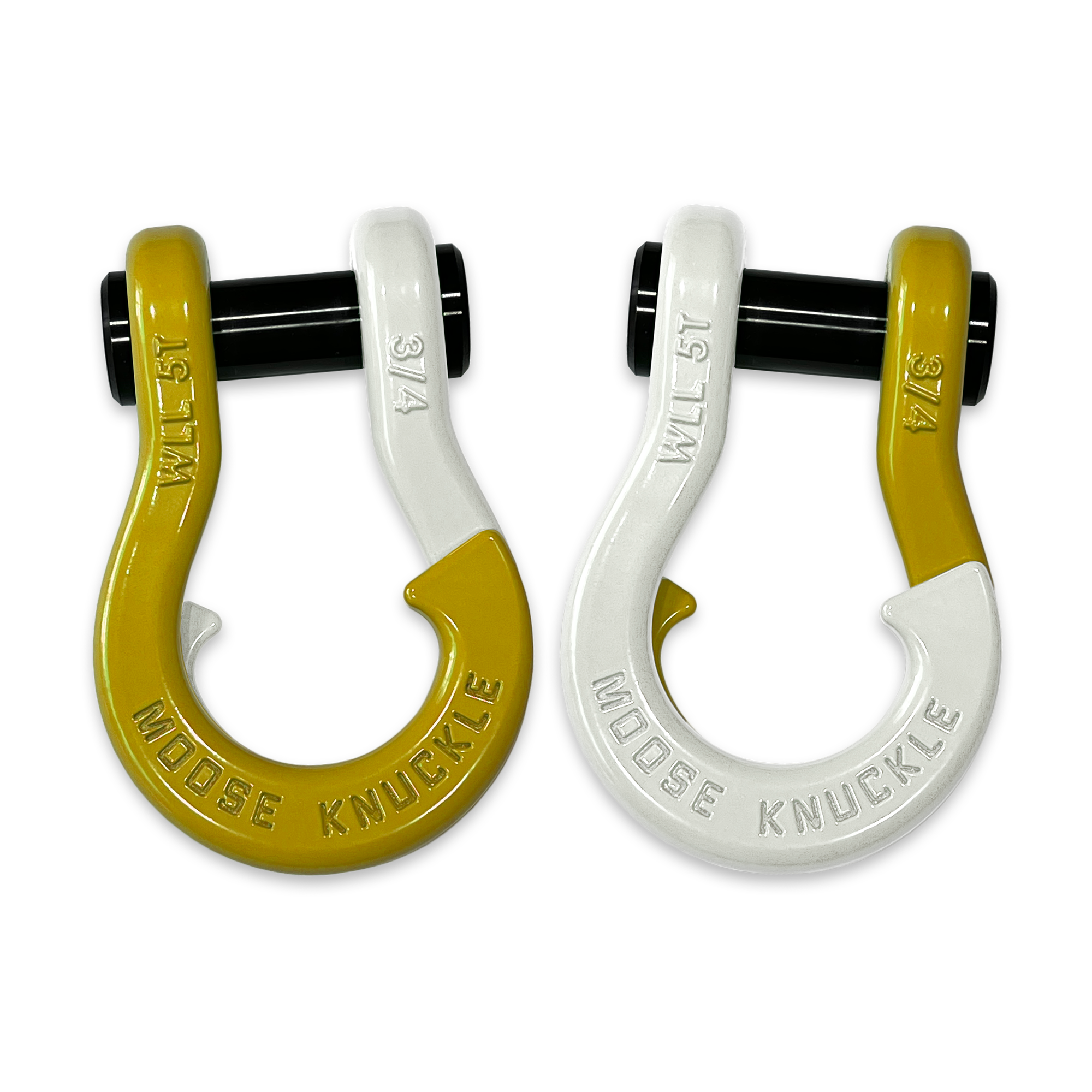 Jowl™ Recovery Split Shackle™ 3/4