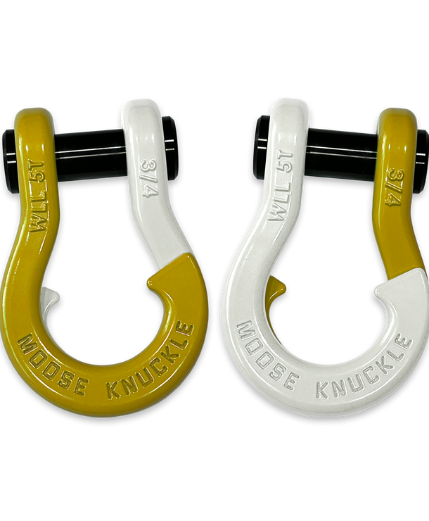 Jowl™ Recovery Split Shackle™ 3/4