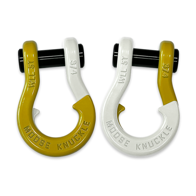 Jowl™ Recovery Split Shackle™ 3/4