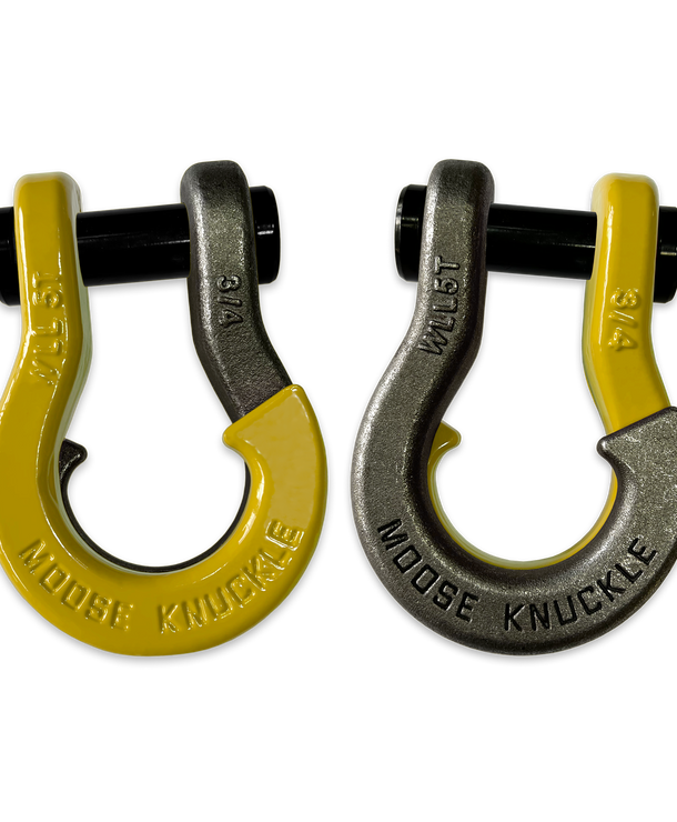 Jowl™ Recovery Split Shackle™ 3/4