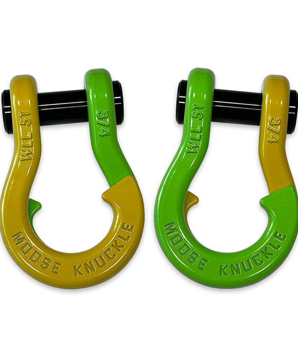 Jowl™ Recovery Split Shackle™ 3/4