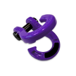 Jowl recovery split shackle 3/4 (Grape Escape)