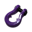Jowl Recovery Split Shackle 3/4 (Grape Escape) Right