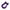 Jowl Recovery Split Shackle 3/4 (Grape Escape) Right