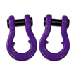 Jowl Recovery Split Shackle 3/4 (Grape Escape and Grape Escape Combo)