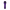 Jowl recovery split shackle 3/4 (Grape Escape) Side