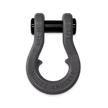 Moose Knuckle's Jowl Recovery Split Shackle 3/4 in Gun Gray