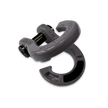 Moose Knuckle's Jowl Recovery Split Shackle 3/4 in Gun Gray