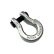 Jowl Galvanized Recovery Shackle (Nice Gal)