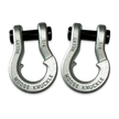 Jowl Galvanized Recovery Shackle (Nice Gal and Nice Gal Combo)