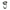 Jowl Galvanized Recovery Shackle (Nice Gal) Open Angle
