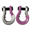 Jowl Galvanized Recovery Shackle (Nice Gal and Pretty Pink Combo)