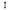 Jowl Galvanized Recovery Shackle (Nice Gal) SIde