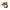 Jowl Recovery Split Shackle in Obscene Orange (Left Angle Open)