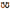 Jowl Recovery Split Shackle in Obscene Orange and Black Hole Combo